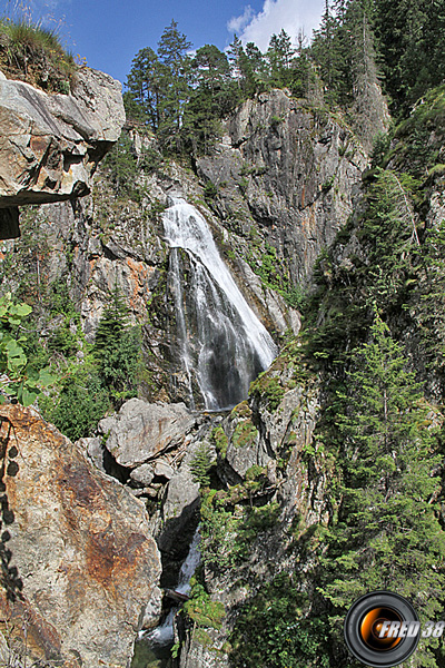 Lac negre photo2