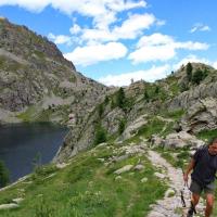 Lac Vert.