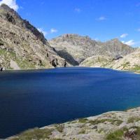 Lac Noir