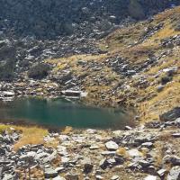 Lac de la Folle.