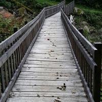 Passerelle 