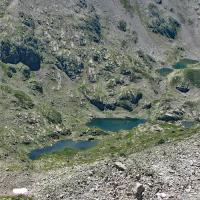 Vue du grand Mont.