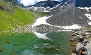 Lacs de montartier photo