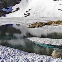 Le Petit Lac.