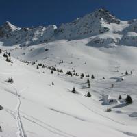 La combe,