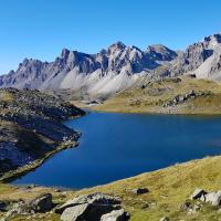 Lac Long.