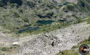 Lacs tempete photo