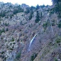 Cascade du Dard.