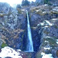 Cascade du Dard.