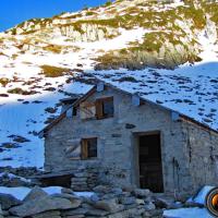 Chalet de Chizurac.
