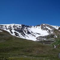 Col de Clapouse