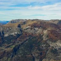 Montagne de Chamatte