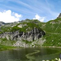 Lac Branlay