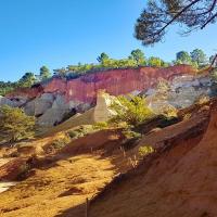 Le Sahara.