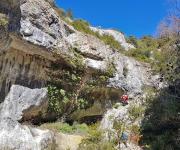 Lub gorges d oppedette photo