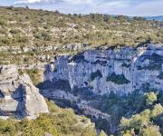 Lub gorges de la veroncle photo