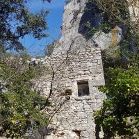 Moulin de Mare.