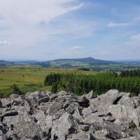 Vue des Roches (Hors itinéraire)
