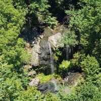 Cascade de la Conche.