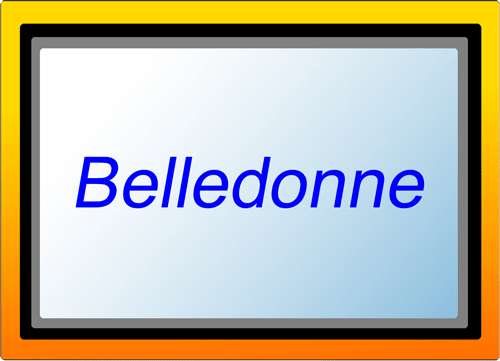 Logo touche massif belledonne 1