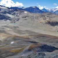 Méan-Martin et le vallon des Fours