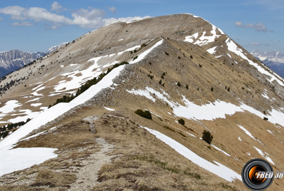 Mont barral photo