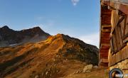 Mont bellacha col de l arc photo
