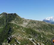 Mont bellacha maurienne photo