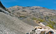 Mont buet photo