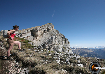 Mont colombier photo10