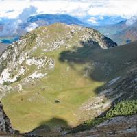 Mont Rossanaz