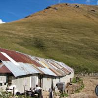 Chalet de Rossane