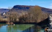 Mont de cordon photo