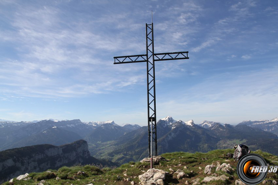 Mont de la cochette photo2