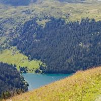 Lac Saint-Guérin.