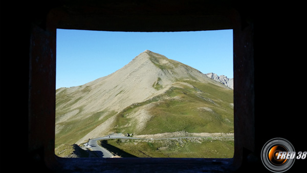 Mont et camp des fourches photo4