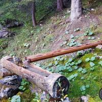 La source du Cantoun