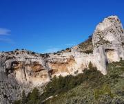 Mont gaussier photo