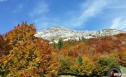 Mont lachat photo