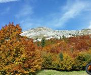 Mont lachat photo