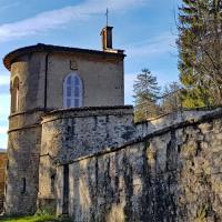 Chapelle Saint-Domitien.