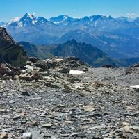 La combe de Méchandeure
