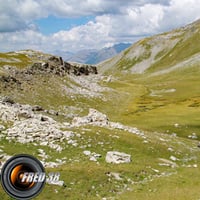 Combe de Crousse