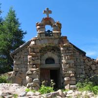 Notre Dame des Monts.