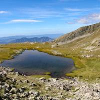 Lac Long.