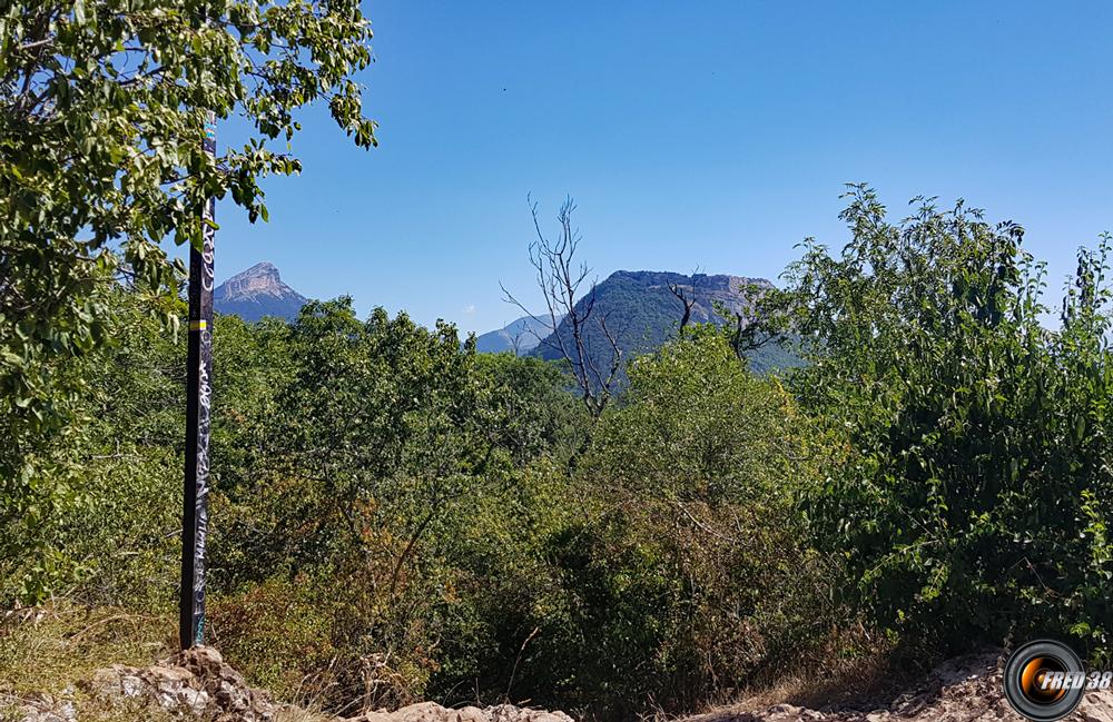 Mont rachais lachal photo