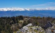 Mont saint eynard vens photo