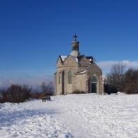 La chapelle.