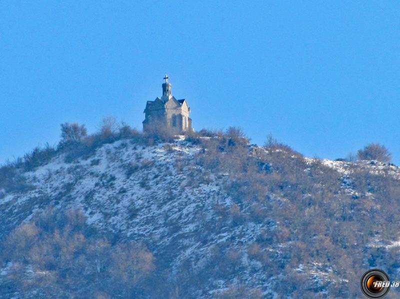 Mont saint michel photo8