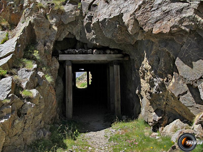 Chemin de l'énergie